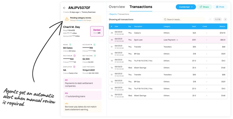 Save Hours Of Agent Application Processing Time With Automated Approvals